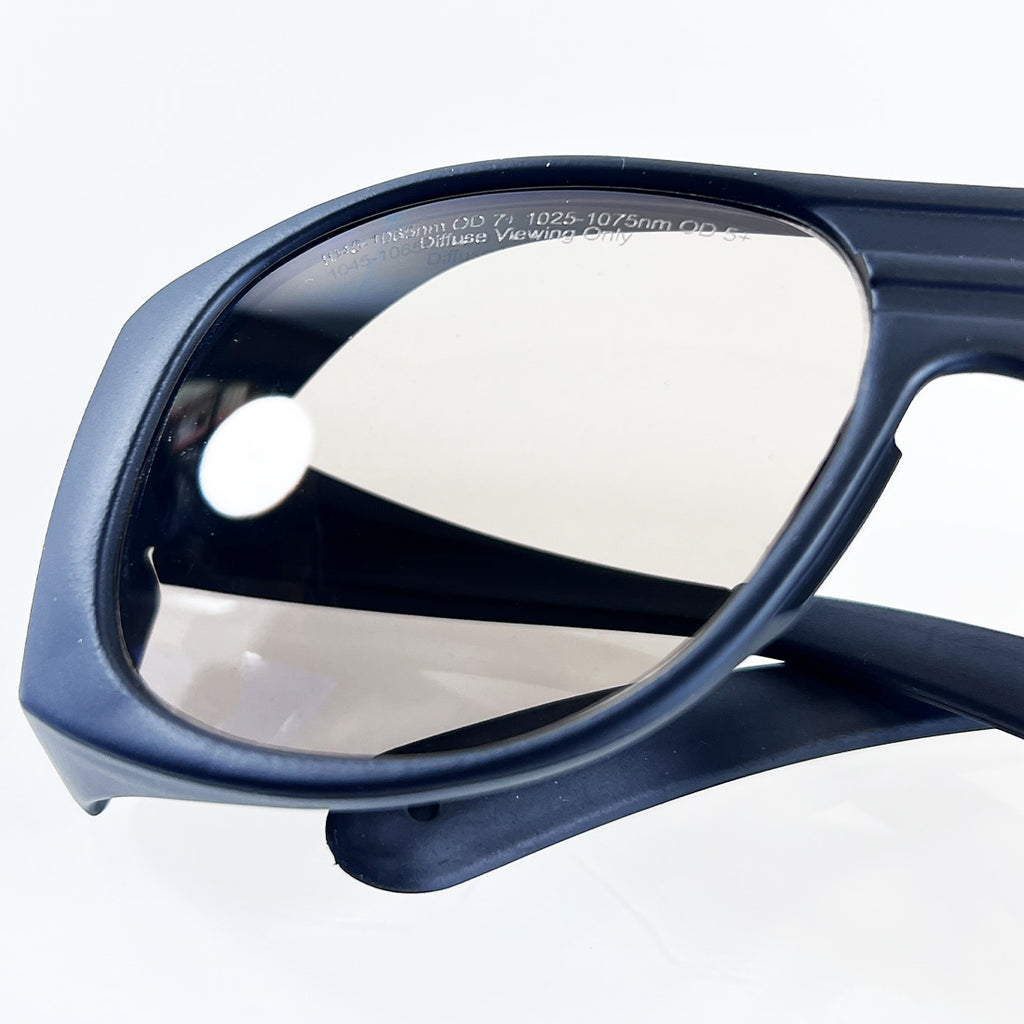Cynosure SculpSure Submental Laser Safety Eyewear Eye Glasses 1025-1075