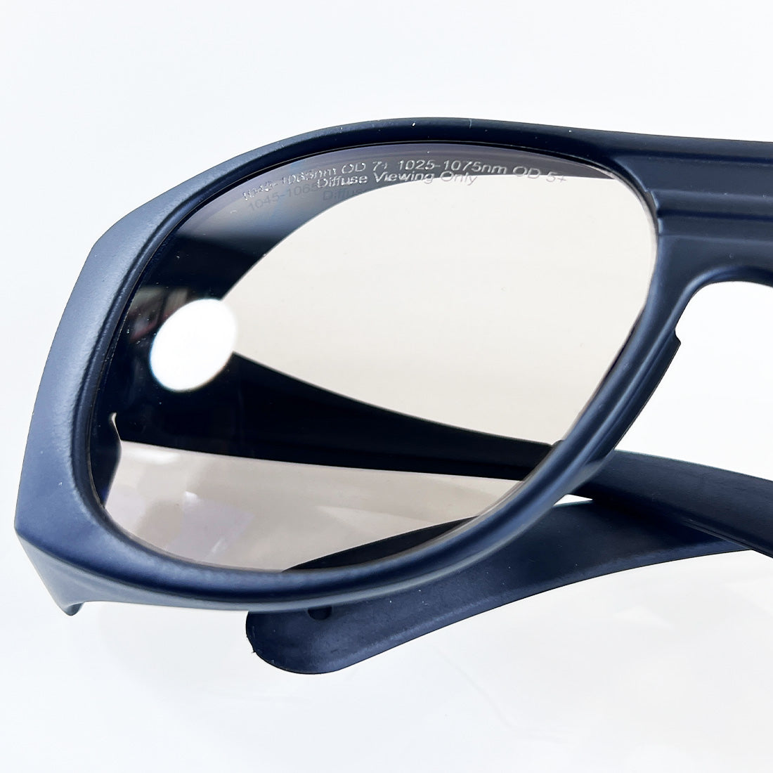 Cynosure SculpSure Submental Laser Safety Eyewear Eye Glasses 1025-1075