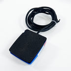 AeroLase LightPod Electronic FootSwitch Foot Pedal Aquiline 971-SB - Blue