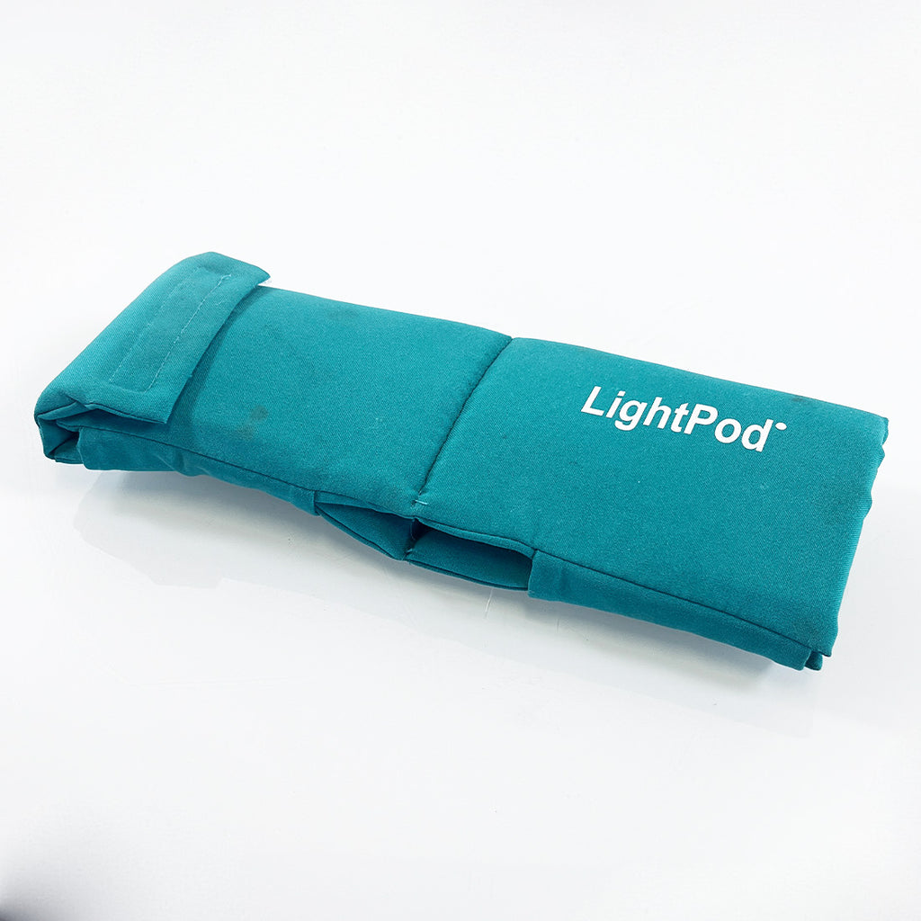 AeroLase Light Pod Handpiece Padded Transport and Storage Cover - LightPod