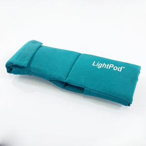 AeroLase Light Pod Handpiece Padded Transport and Storage Cover - LightPod