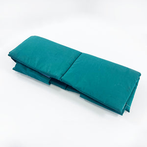 AeroLase LightPod Handpiece Padded Transport and Storage Cover - Green