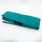 AeroLase LightPod Handpiece Padded Transport and Storage Cover - Green
