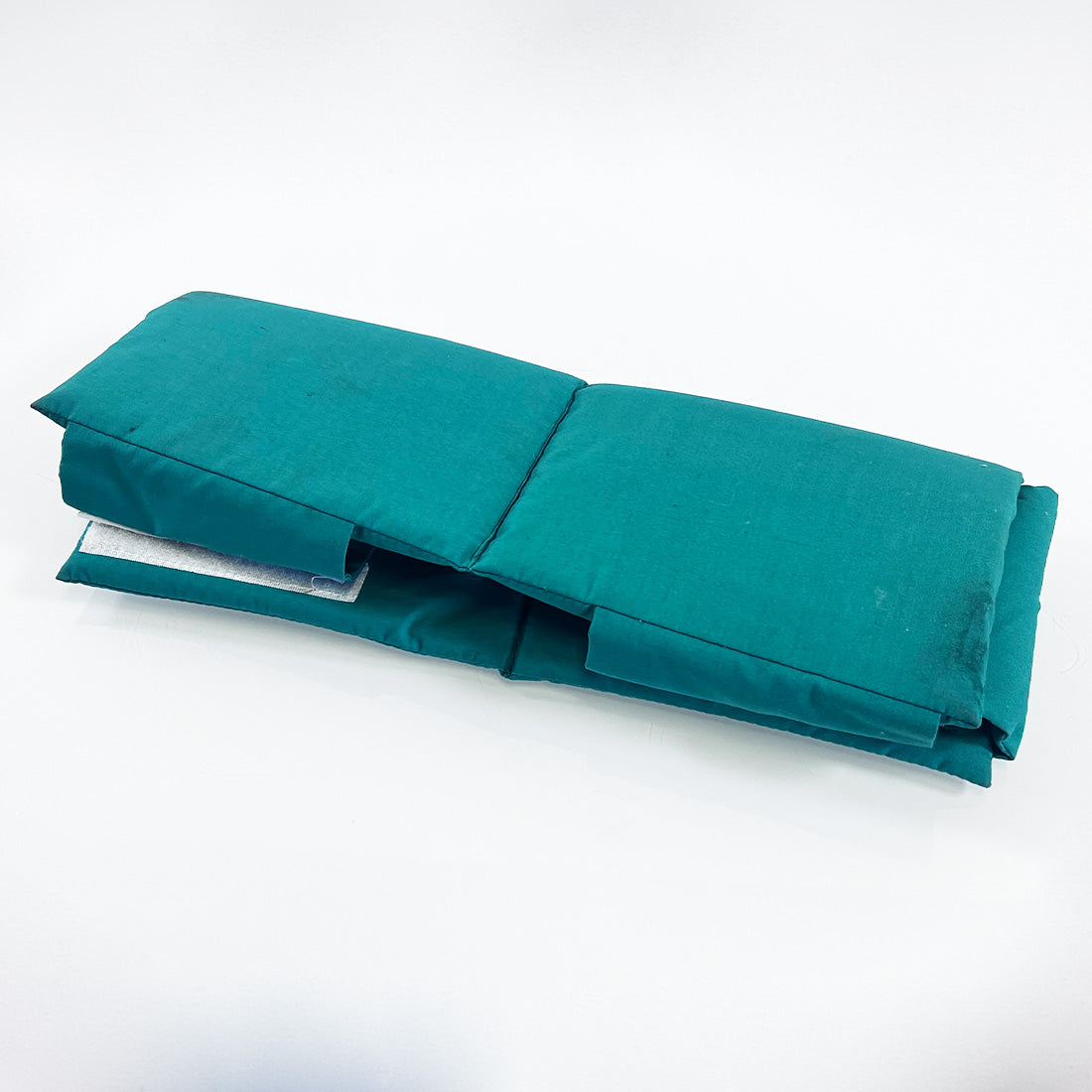 AeroLase LightPod Handpiece Padded Transport and Storage Cover - Green