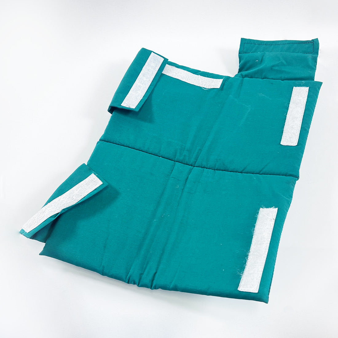 AeroLase LightPod Handpiece Padded Transport and Storage Cover - Green