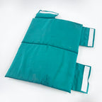AeroLase LightPod Handpiece Padded Transport and Storage Cover - Green