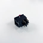 AeroLase LightPod Part Main Power Switch Untested E-Switch 20A 125VAC 16A 250V~