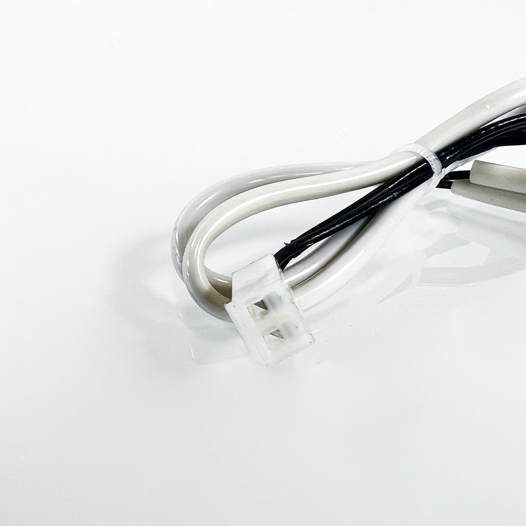 AeroLase LightPod Part 1064nm Interlock Key Switch with Wires Untested As-Is