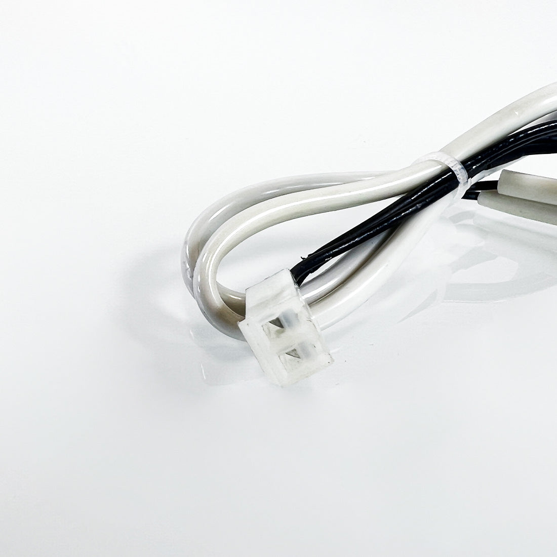AeroLase LightPod Part 1064nm Interlock Key Switch with Wires Untested As-Is