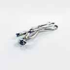 AeroLase LightPod Part 1064nm Interlock Key Switch with Wires Untested As-Is D