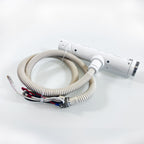 AeroLase LightPod YAG Handpiece Disassembled 1064nm Lower Half PARTS UNIT (A)