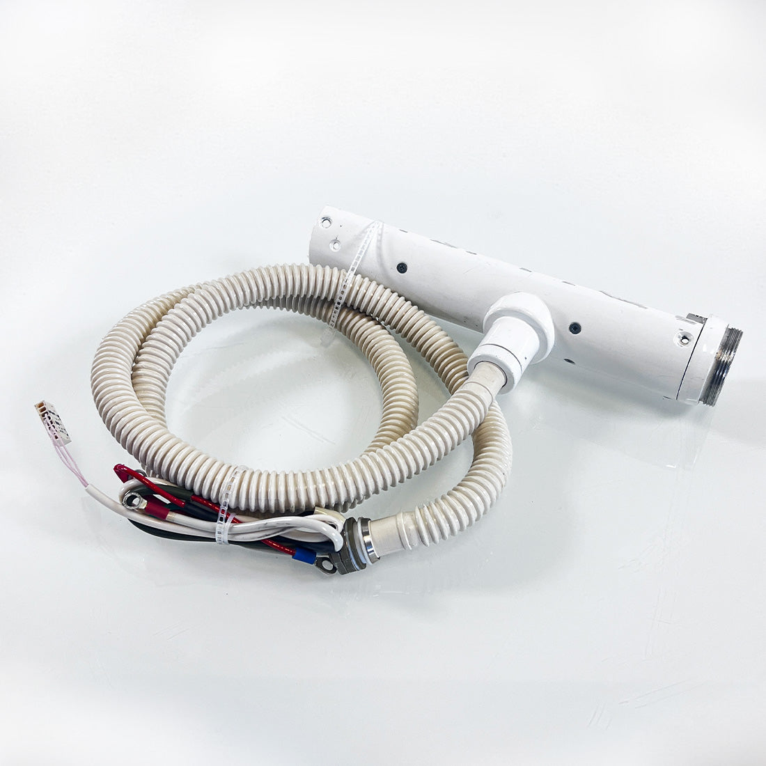 AeroLase LightPod YAG Handpiece Disassembled 1064nm Lower Half PARTS UNIT (A)