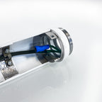 AeroLase LightPod YAG Handpiece Disassembled 1064nm Lower Half PARTS UNIT (A)