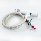 AeroLase LightPod YAG Handpiece Disassembled 1064nm Lower Half PARTS UNIT (B)
