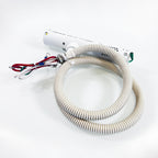 AeroLase LightPod YAG Handpiece Disassembled 1064nm Lower Half PARTS UNIT (B)