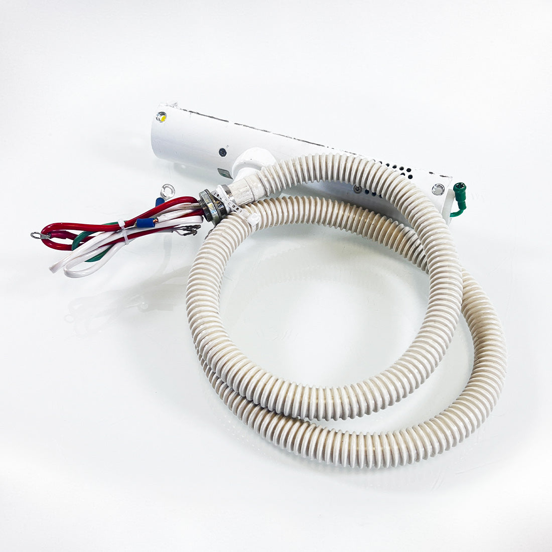 AeroLase LightPod YAG Handpiece Disassembled 1064nm Lower Half PARTS UNIT (B)