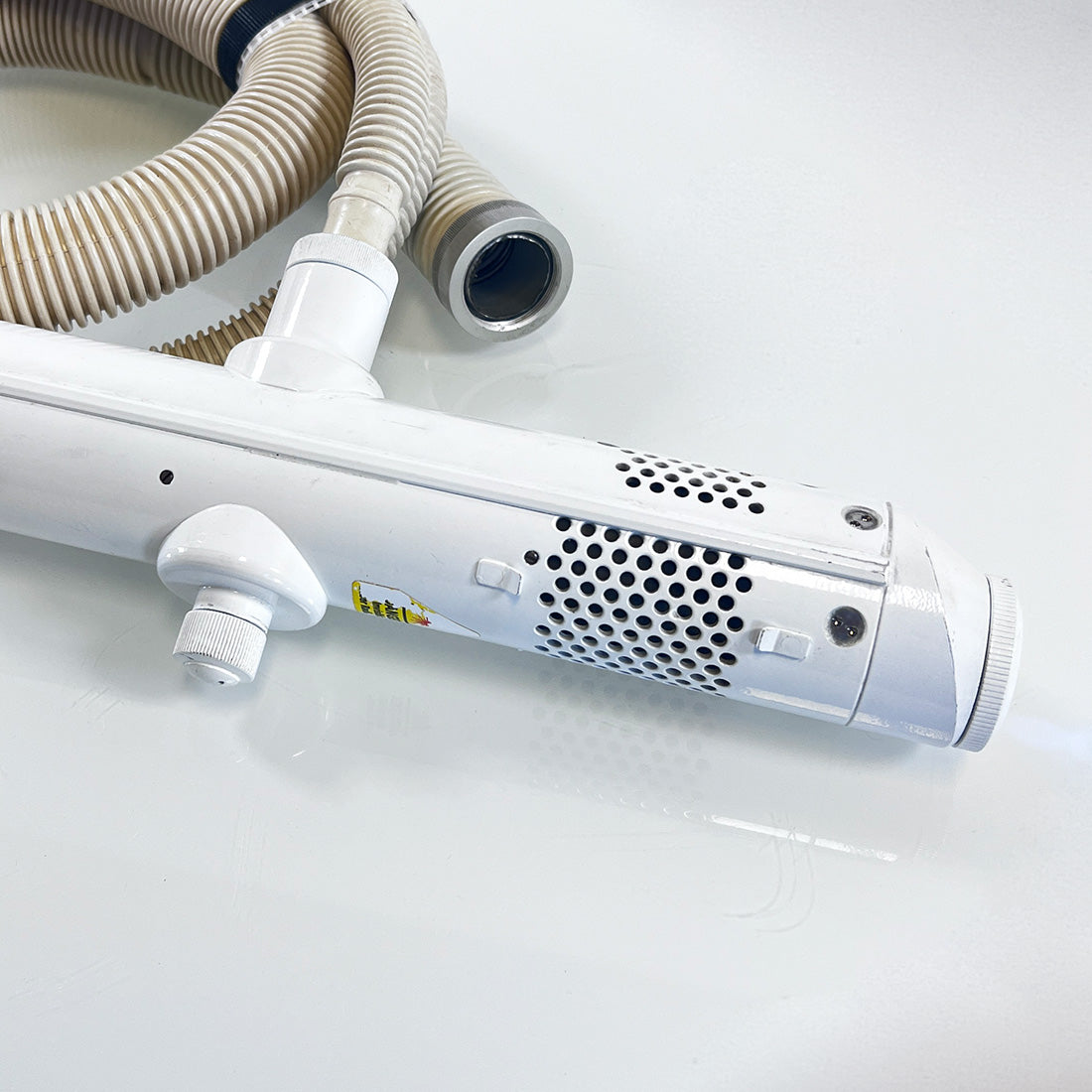AeroLase LightPod YAG Handpiece Parts Full Shell plus 1064nm Untested As-Is (C)
