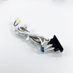 AeroLase LightPod Voltage Converter Switch 110 to 220 Volts C&K V-Series