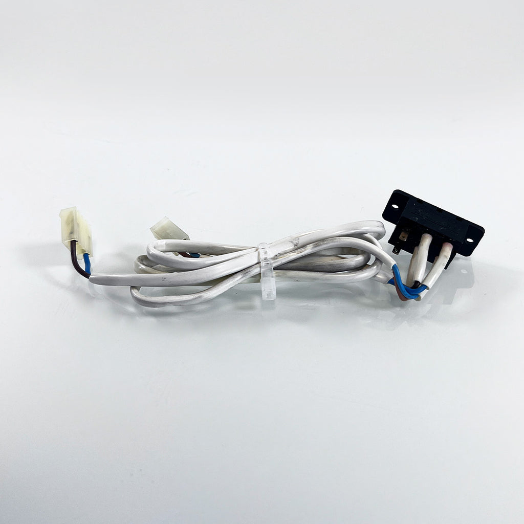 AeroLase LightPod Voltage Converter Switch 110 to 220 Volts C&K V-Series