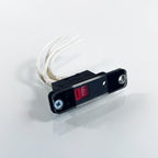 AeroLase LightPod Voltage Converter Switch 110 to 220 Volts Chily 3331