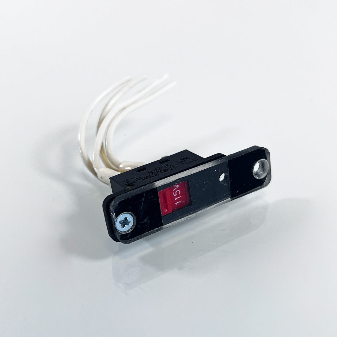 AeroLase LightPod Voltage Converter Switch 110 to 220 Volts Chily 3331