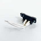 AeroLase LightPod Voltage Converter Switch 110 to 220 Volts Chily 3331