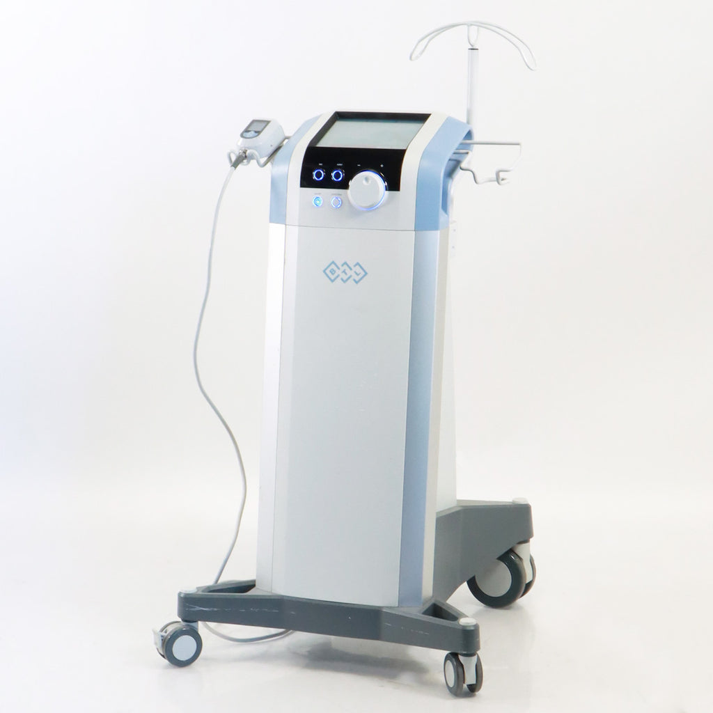 2017 BTL Exilis RadioFrequency Ultra Skin Tightening Wrinkle Reduction RF System