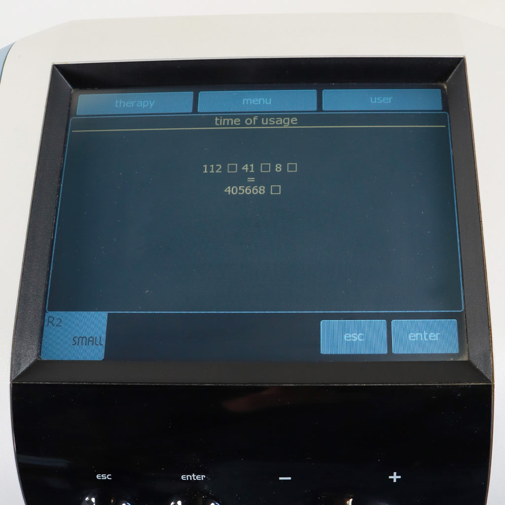 2017 BTL Exilis RadioFrequency Ultra Skin Tightening Wrinkle Reduction RF System