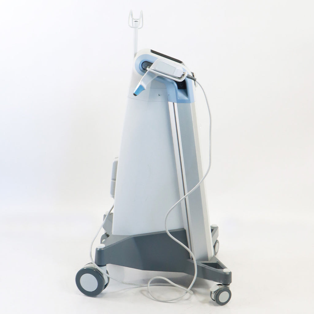 2017 BTL Exilis RadioFrequency Ultra Skin Tightening Wrinkle Reduction RF System