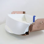 Lumenis LightSheer Infinity Laser Drawer Assembly Pan Pull Out SASA00080-C PARTS
