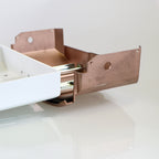 Lumenis LightSheer Infinity Laser Drawer Assembly Pan Pull Out SASA00080-C PARTS