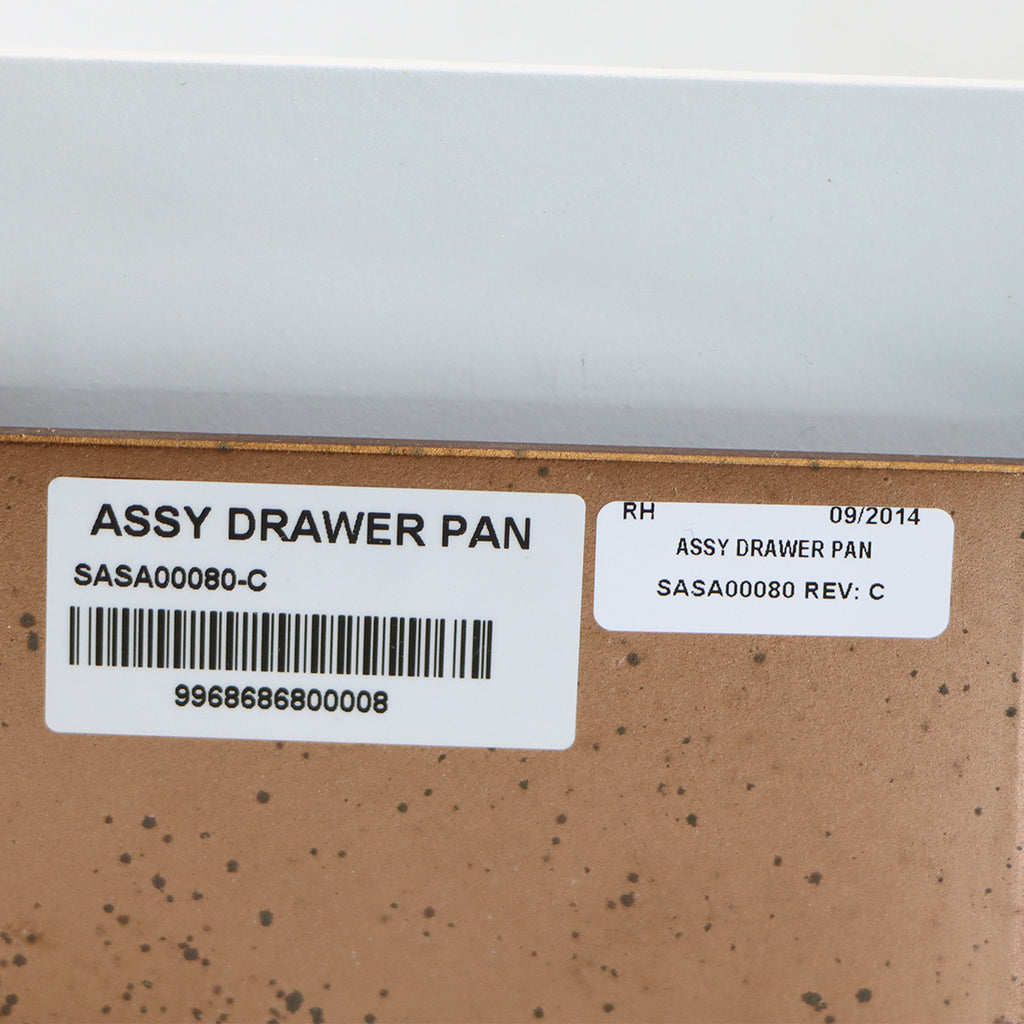 Lumenis LightSheer Infinity Laser Drawer Assembly Pan Pull Out SASA00080-C PARTS