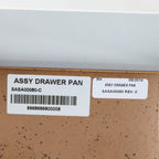 Lumenis LightSheer Infinity Laser Drawer Assembly Pan Pull Out SASA00080-C PARTS