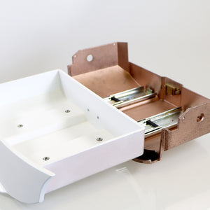 Lumenis LightSheer Infinity Laser Drawer Assembly SASA00080-C Light Sheer PARTS