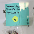 Lumenis LightSheer Infinity Laser Drawer Assembly SASA00080-C Light Sheer PARTS