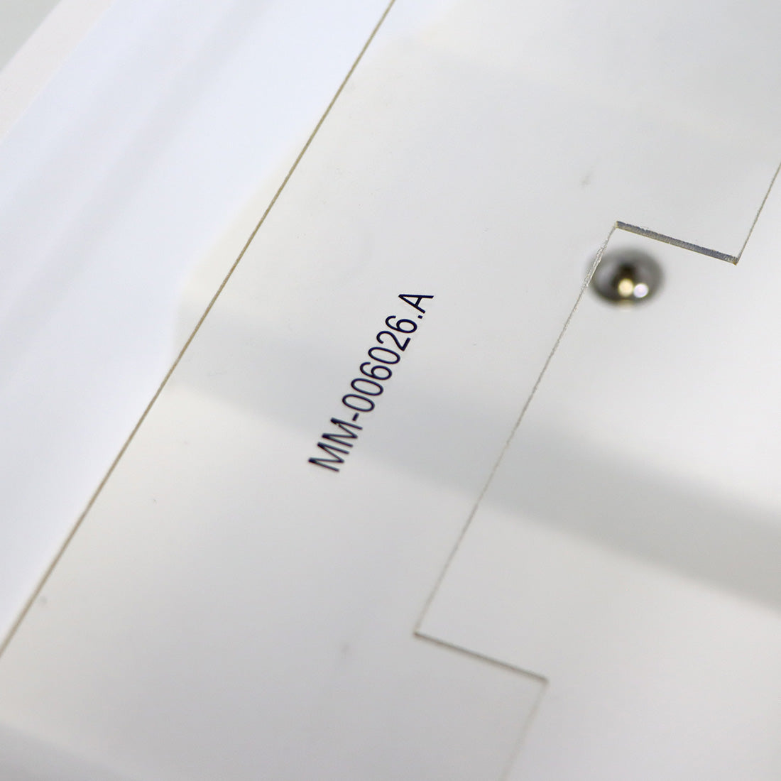 Lumenis LightSheer Infinity Laser Drawer Assembly SASA00080-C Light Sheer PARTS