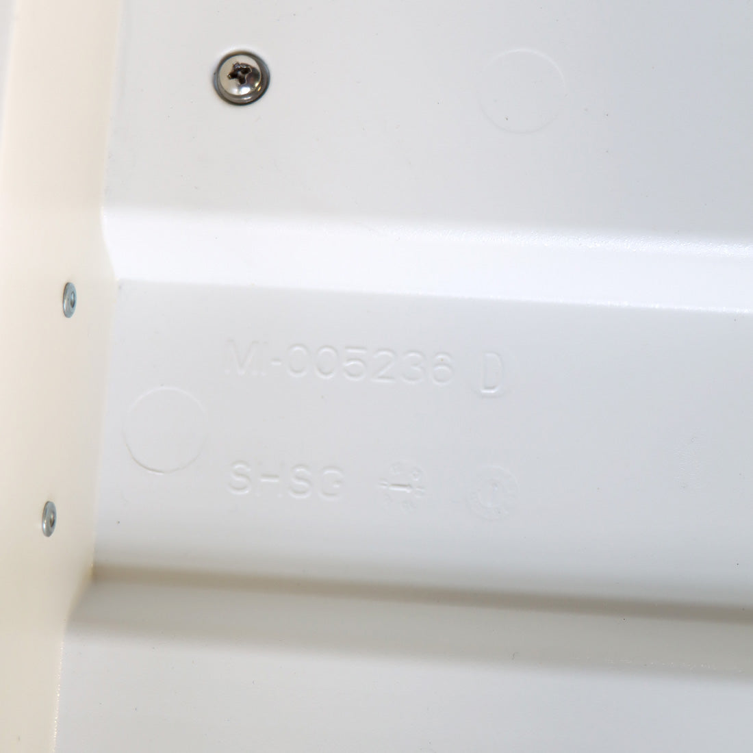 Lumenis LightSheer Infinity Laser Drawer Assembly SASA00080-C Light Sheer PARTS