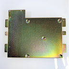 Lumenis LightSheer Duet Laser Metal Back Frame Plate Base Assembly PARTS