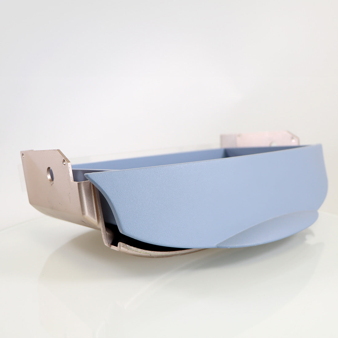 Lumenis LightSheer Duet Laser Blue Drawer Assembly Pull Out Pan PARTS
