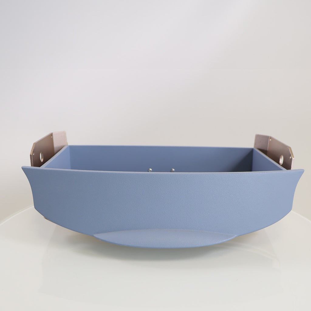 Lumenis LightSheer Duet Laser Blue Drawer Assembly Pull Out Pan PARTS