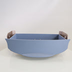 Lumenis LightSheer Duet Laser Blue Drawer Assembly Pull Out Pan PARTS