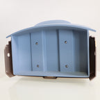 Lumenis LightSheer Duet Laser Blue Drawer Assembly Pull Out Pan PARTS