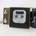 Lumenis LightSheer Duet Laser Emergency Stop Button Keyswitch HP Port PARTS