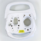 Lumenis LightSheer LS-Duet Laser Handles Top Panel Handpiece Cradle Boot PARTS