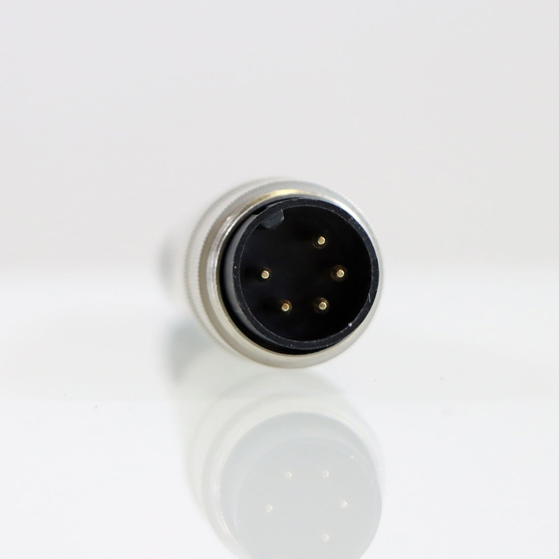 Lumenis LightSheer Infinity Laser Interlock Plug 5-Pin Insert Light Sheer PARTS