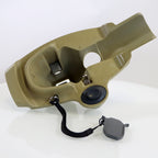 Lumenis LightSheer Infinity Laser Left Handpiece Cradle Holder Base Slot PARTS