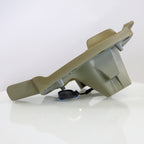 Lumenis LightSheer Infinity Laser Left Handpiece Cradle Holder Base Slot PARTS