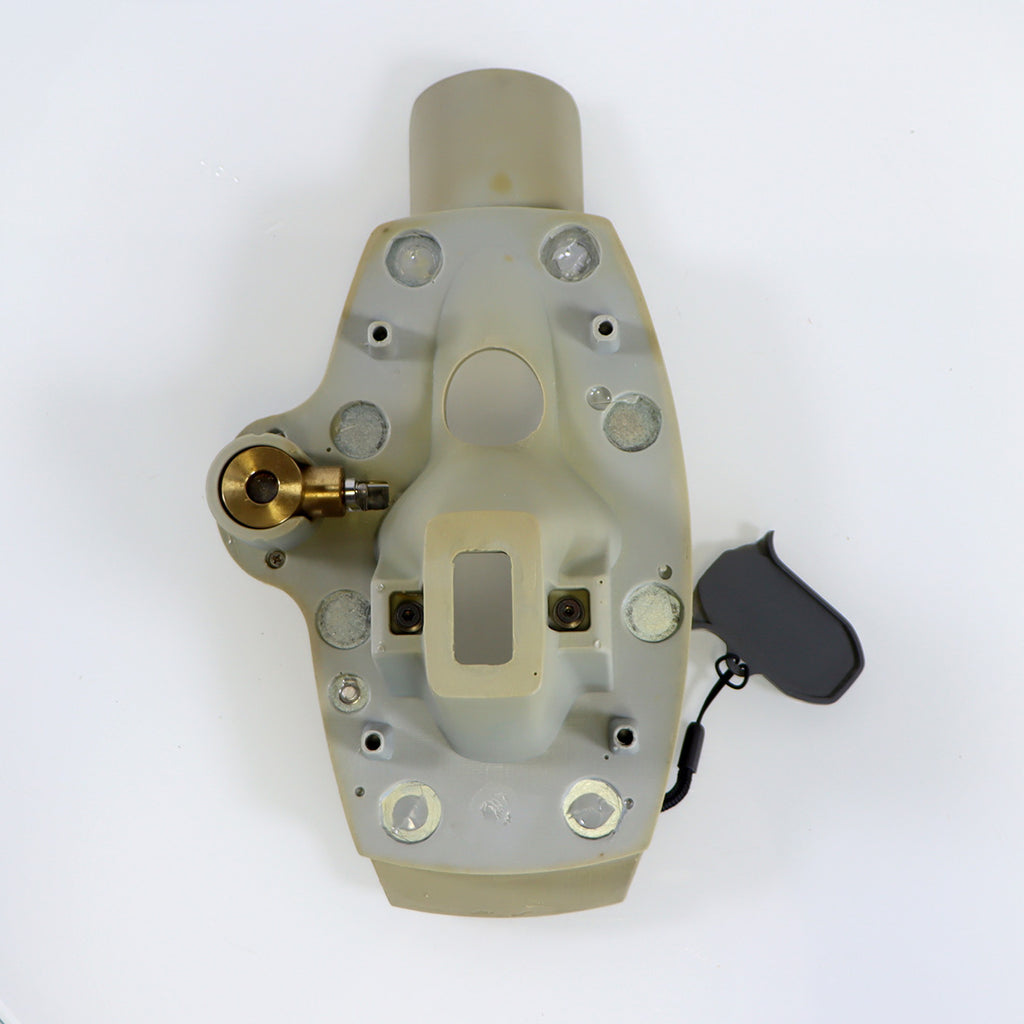 Lumenis LightSheer Infinity Laser Left Handpiece Cradle Holder Base Slot PARTS