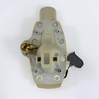 Lumenis LightSheer Infinity Laser Left Handpiece Cradle Holder Base Slot PARTS