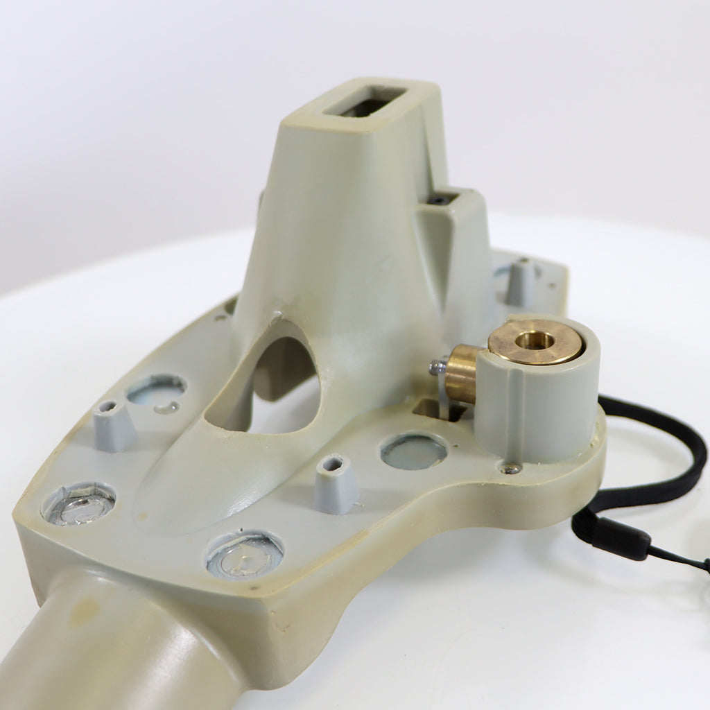 Lumenis LightSheer Infinity Laser Left Handpiece Cradle Holder Base Slot PARTS